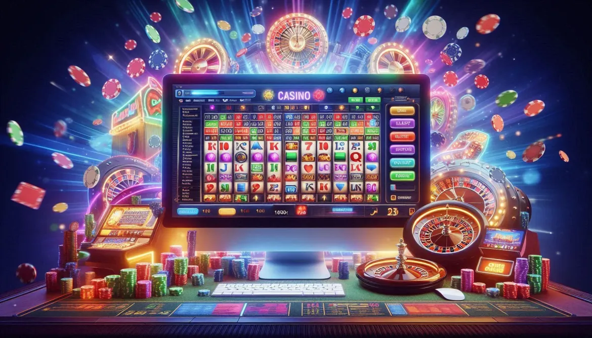 Qbet Casino